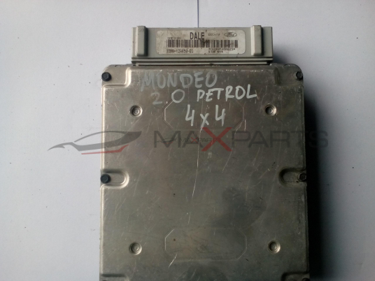 Компютър за FORD MONDEO 2.0i 16V ECU 93BB12A650EG