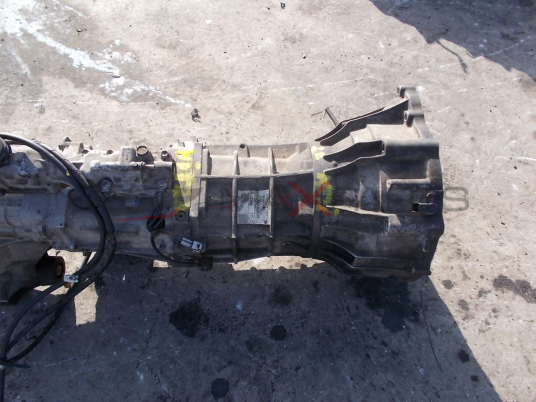 Скоростна кутия за SUZUKI GRAND VITARA 2.0HDI 16V MANUAL GEARBOX