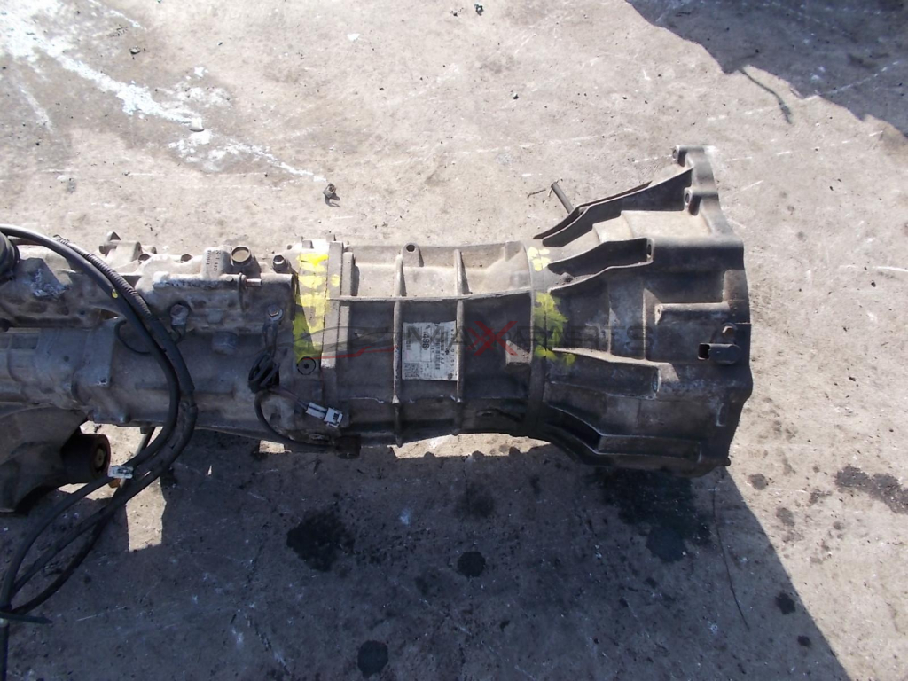 Скоростна кутия за SUZUKI GRAND VITARA 2.0HDI 16V MANUAL GEARBOX