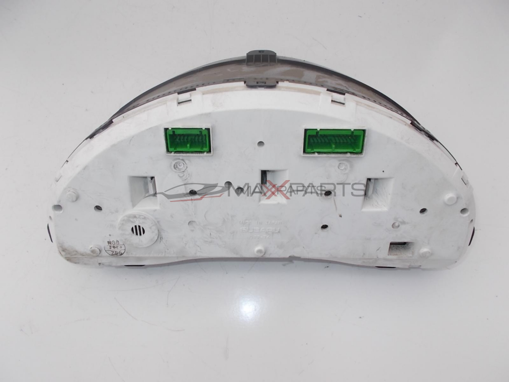 Табло за SUBARU LEGACY 2.0D 85002AG03