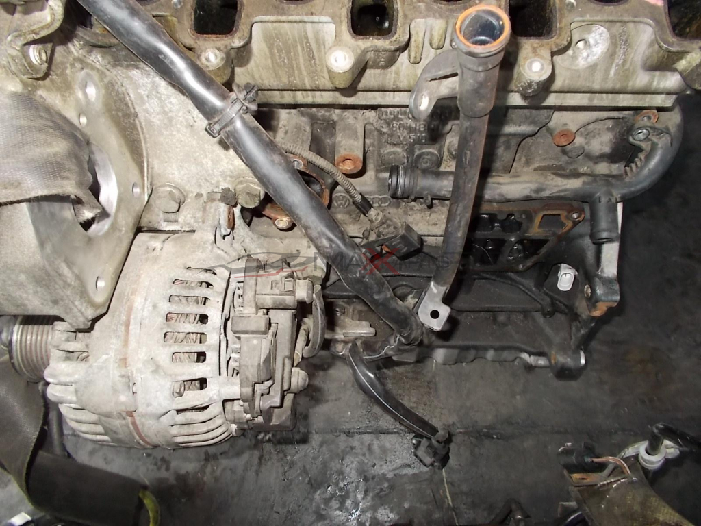 AUDI A1 2.0 TDI COMMON RAIL CFH