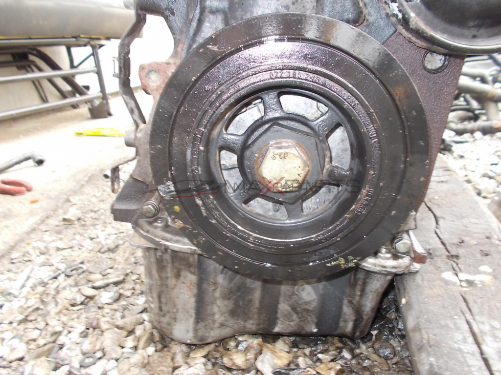 AUDI TT 3.2 VR  BHE   013020