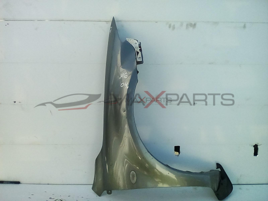 ДЕСЕН КАЛНИК ЗА MAZDA 6 2004