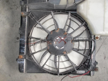 Перка охлаждане за SUZUKI SX4 1.6i