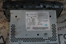 CD за Mercedes-Benz W203 A2038704589