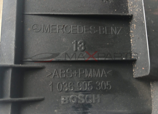 ДИСПЛЕЙ  W221 S 350 CDI