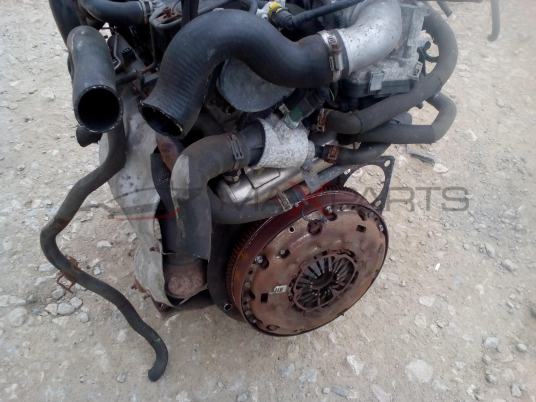 ZAFIRA B 1.9 CDTI    Z19DT    4791785   ЦЕНА ПО СПОРАЗУМЕНИЕ  МОЛЯ ИЗПРАТЕТЕ ЗАПИТВАНЕ