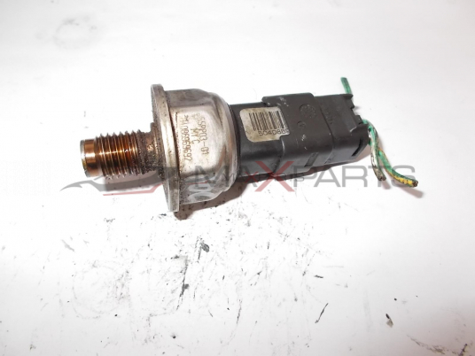 Датчик налягане на гориво за FORD FOCUS 1.8TDCI fuel pressure sensor 9307Z507A 55PP0301