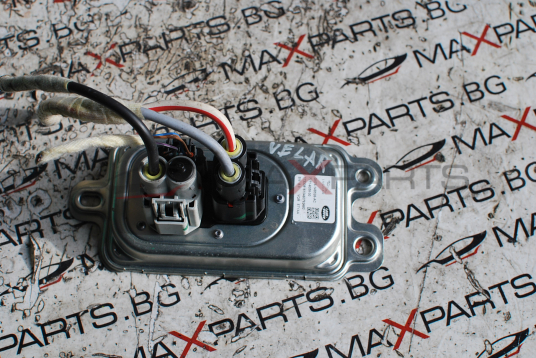 МОДУЛ ЗА НАПРЕЖЕНИЕ ЗА Range Rover Velar GX73-14B526-AC