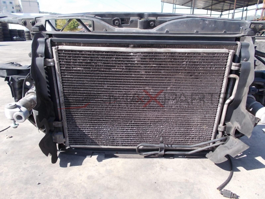 Клима радиатор за AUDI A4 1.9TDI Air Con Radiator