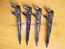 Дюзи за BMW E46 2.0D 150HP FUEL INJECTOR  7790092  0445110161