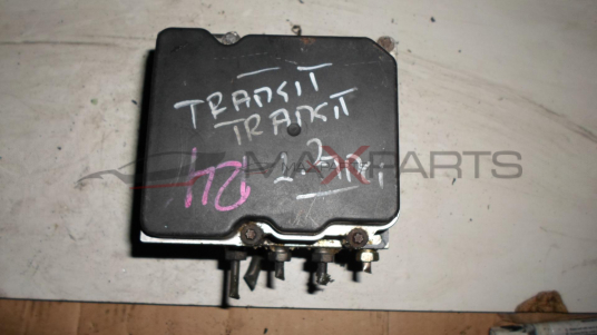 ABS модул за FORD TRANZIT 2.2 TDCI ABS PUMP 0265235439 8C11-2C405-BB 0265950774