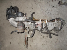 Всмукателен колектор за NISSAN X-TRAIL 2.2 DCI INLET MANIFOLD
