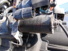 Стартер за VW JETTA 2.0TDI 0001123014 02M911023P Starter