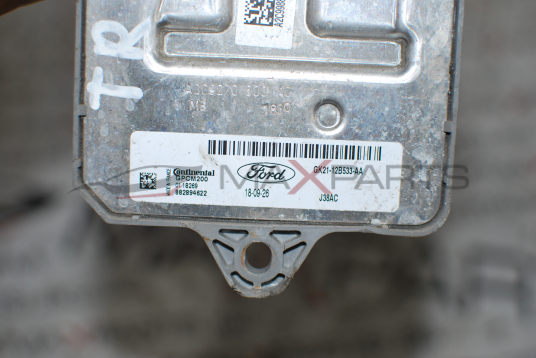 Управляващ модул подгревни свещи за Ford Transit GK21-12B533-AA