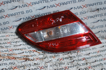 Ляв стоп за Mercedes-Benz C-Class