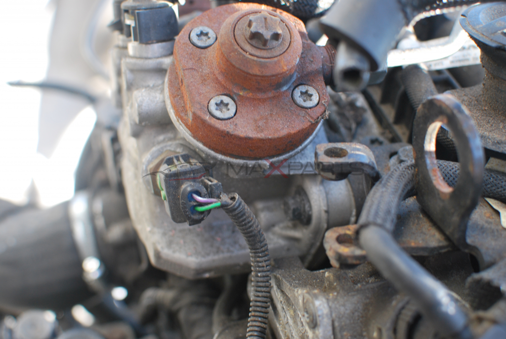 ГНП за Volvo XC60 2.0D D3 0445010618 31272896