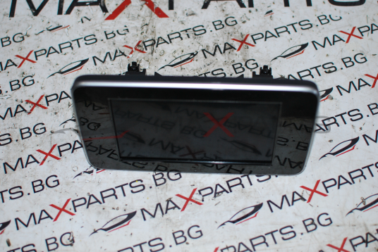 Дисплей навигация за Mercedes-Benz W205 C43AMG A2059026902 A2059013508