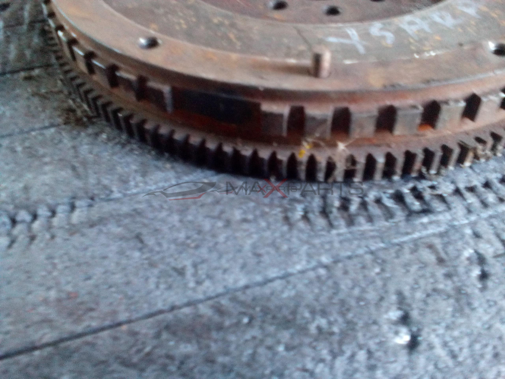 XSARA 2.0 HDI 90HP FLYWHEEL