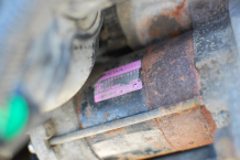 Стартер за Honda FR-V 2.0I 228500-9872