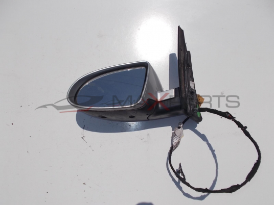 Ляво огледало за  VW PASSAT 6    left mirror