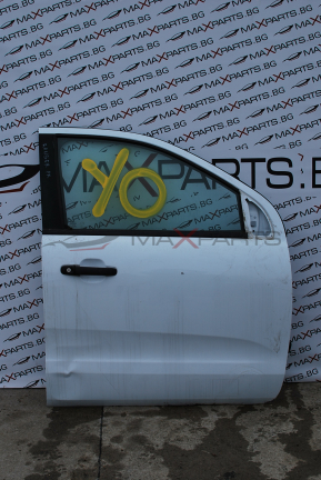 Предна дясна врата за Ford Ranger