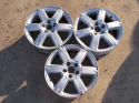 Алуминиеви джанти 16`` за FORD FOCUS 6.5J ALUMINUM WHEELS