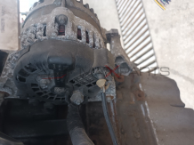 ГЕНЕРАТОР A14NET  13581885  14010  14V , 100A