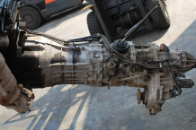 Скоростна кутия за Nissan Pathfinder 2.5DCI