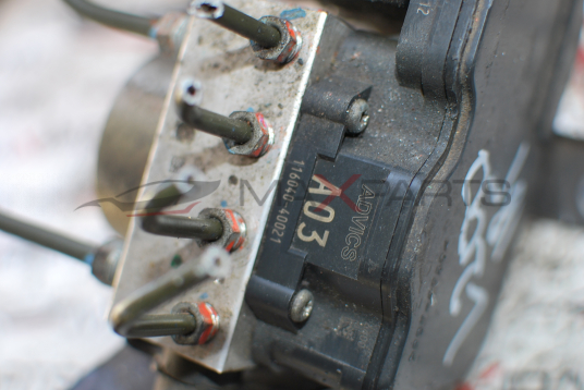 ABS модул за Mitsubishi L200 116040-40021 4670A975