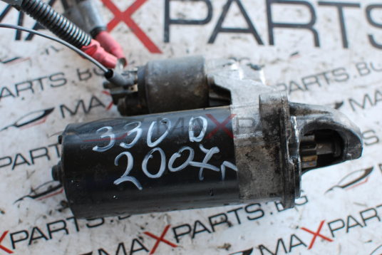 Стартер за BMW E90 330D 0001115046