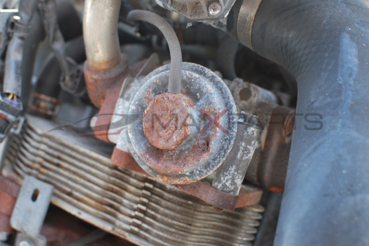 ЕГР охладител за Mitsubishi Outlander 2.2DID