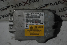 AIRBAG централа за MINI COOPER       610067400N