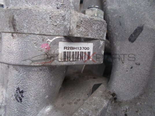 Турбо компресор за MAZDA 6 2.2D  R2BH13700