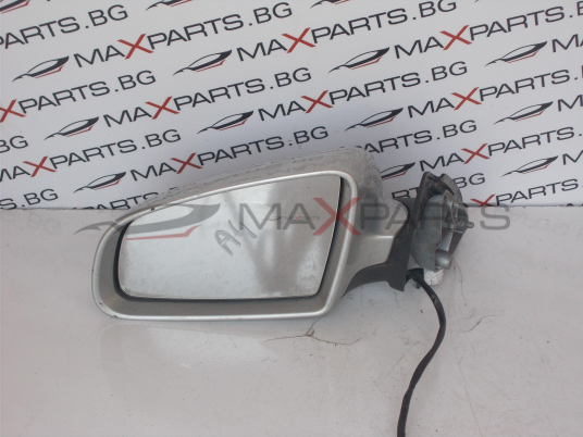 Ляво огледало за Audi A4 B7 left mirror