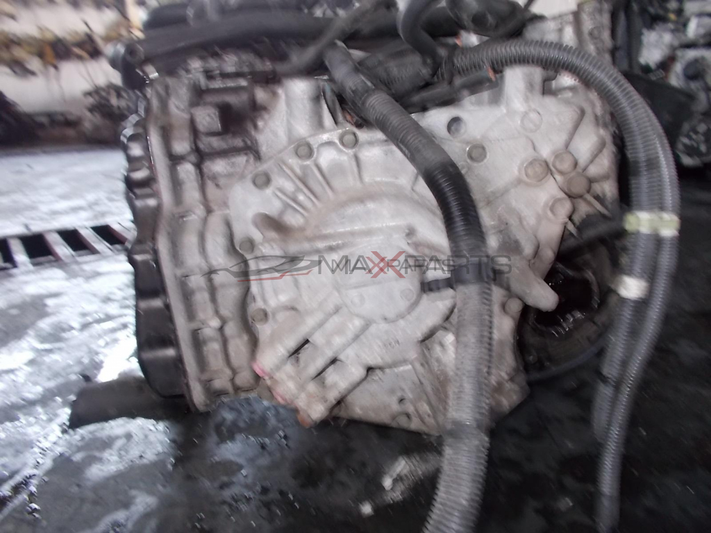 Скоростна кутия за ROVER 75 2.0 CDT AUTO GEARBOX