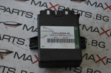 Управляващ модул шофьорски AIRBAG за Jaguar XF 3.0TDV6 CX23-14D054-AB