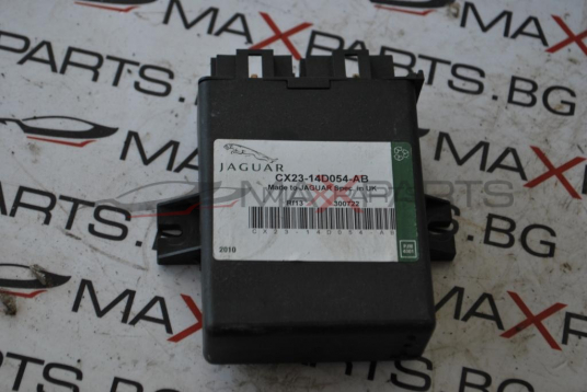 Управляващ модул шофьорски AIRBAG за Jaguar XF 3.0TDV6 CX23-14D054-AB