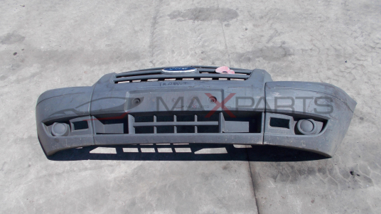 Предна броня за Ford Transit front bumper цената е за необорудвана броня