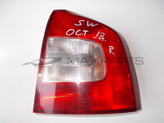 Десен стоп за SKODA OCTAVIA  SW  right rear light