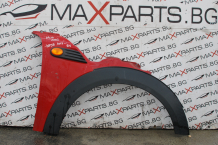 Преден десен калник за MINI COOPER R56