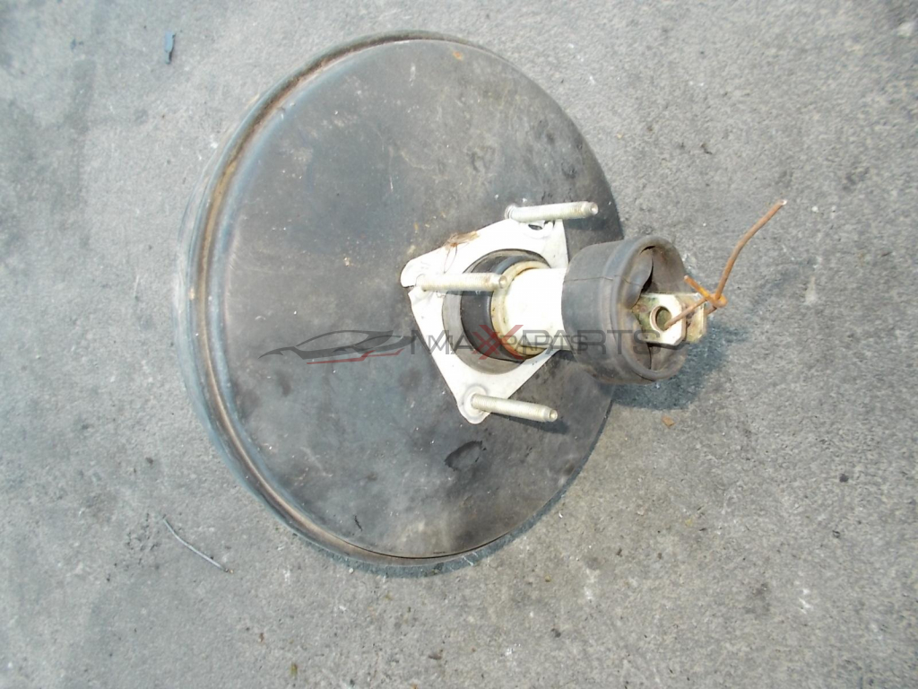 Серво усилвател за CITOREN JUMPER  BRAKE SERVO 0204024593