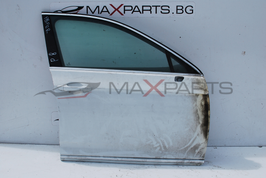 ПРЕДНА ДЯСНА ВРАТА   VOLKSWAGEN  VW P8  2018
