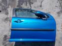 Предна дясна врата за PEUGEOT 207 front right door