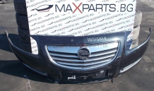 Предна броня за OPEL INSIGNIA 2016г