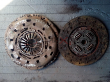 TRANSIT 2.4 TDCI Friction disk & presure plate