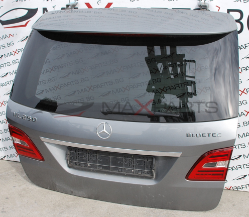 Задна врата за Mercdes-Benz ML-Class