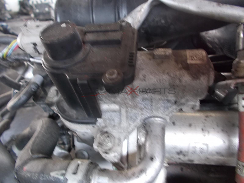 ЕГР клапан за NISSAN QASHQAI 1.5 DCI