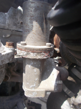 EGR клапан за Hyundai i30 1.6CRDI EGR valve 28410-2A300