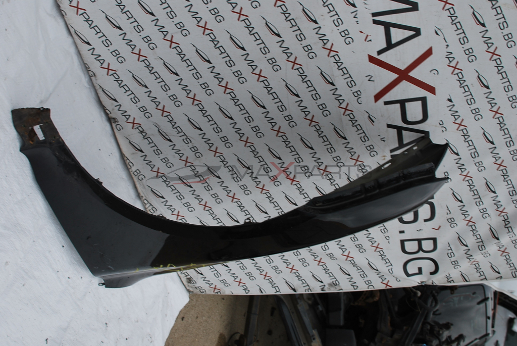 Ляв калник за Porsche Cayenne